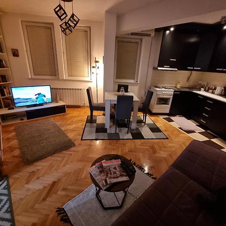 Apartman Veselinovic Free Parking Vranje Extérieur photo