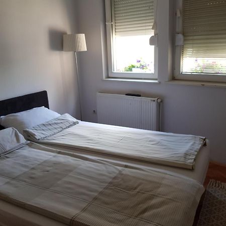 Apartman Veselinovic Free Parking Vranje Extérieur photo