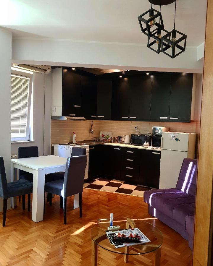 Apartman Veselinovic Free Parking Vranje Extérieur photo