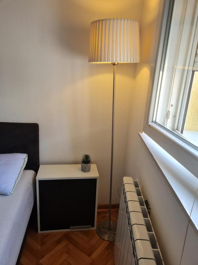 Apartman Veselinovic Free Parking Vranje Extérieur photo