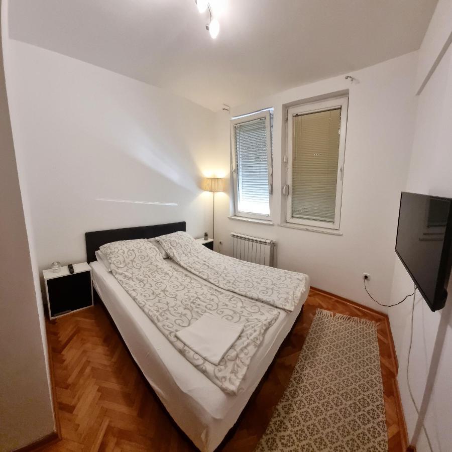 Apartman Veselinovic Free Parking Vranje Extérieur photo