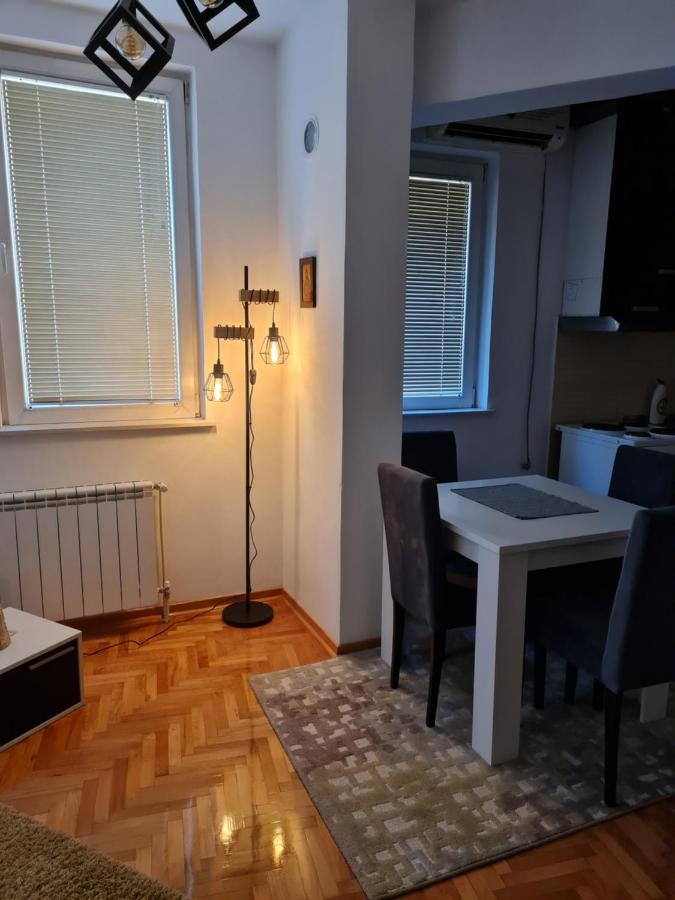 Apartman Veselinovic Free Parking Vranje Extérieur photo