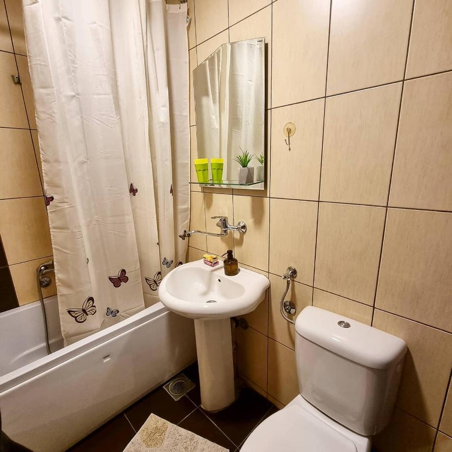 Apartman Veselinovic Free Parking Vranje Extérieur photo