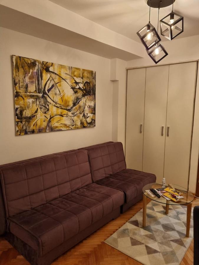 Apartman Veselinovic Free Parking Vranje Extérieur photo