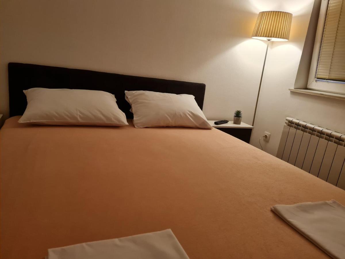 Apartman Veselinovic Free Parking Vranje Extérieur photo