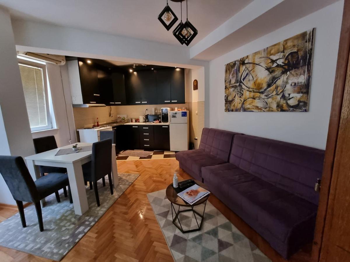Apartman Veselinovic Free Parking Vranje Extérieur photo