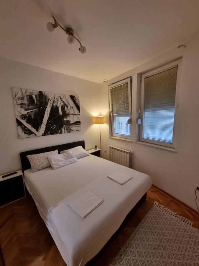 Apartman Veselinovic Free Parking Vranje Extérieur photo
