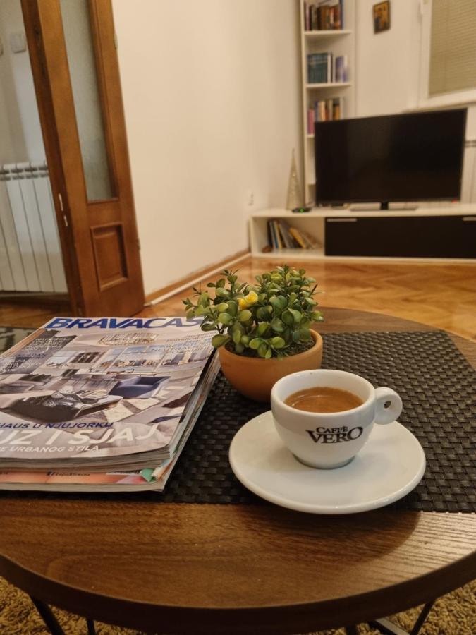 Apartman Veselinovic Free Parking Vranje Extérieur photo
