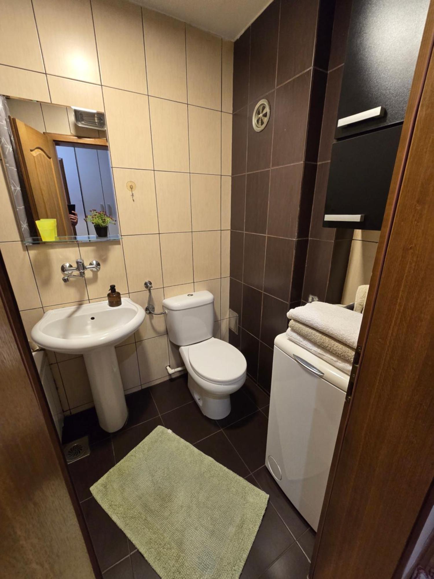 Apartman Veselinovic Free Parking Vranje Extérieur photo