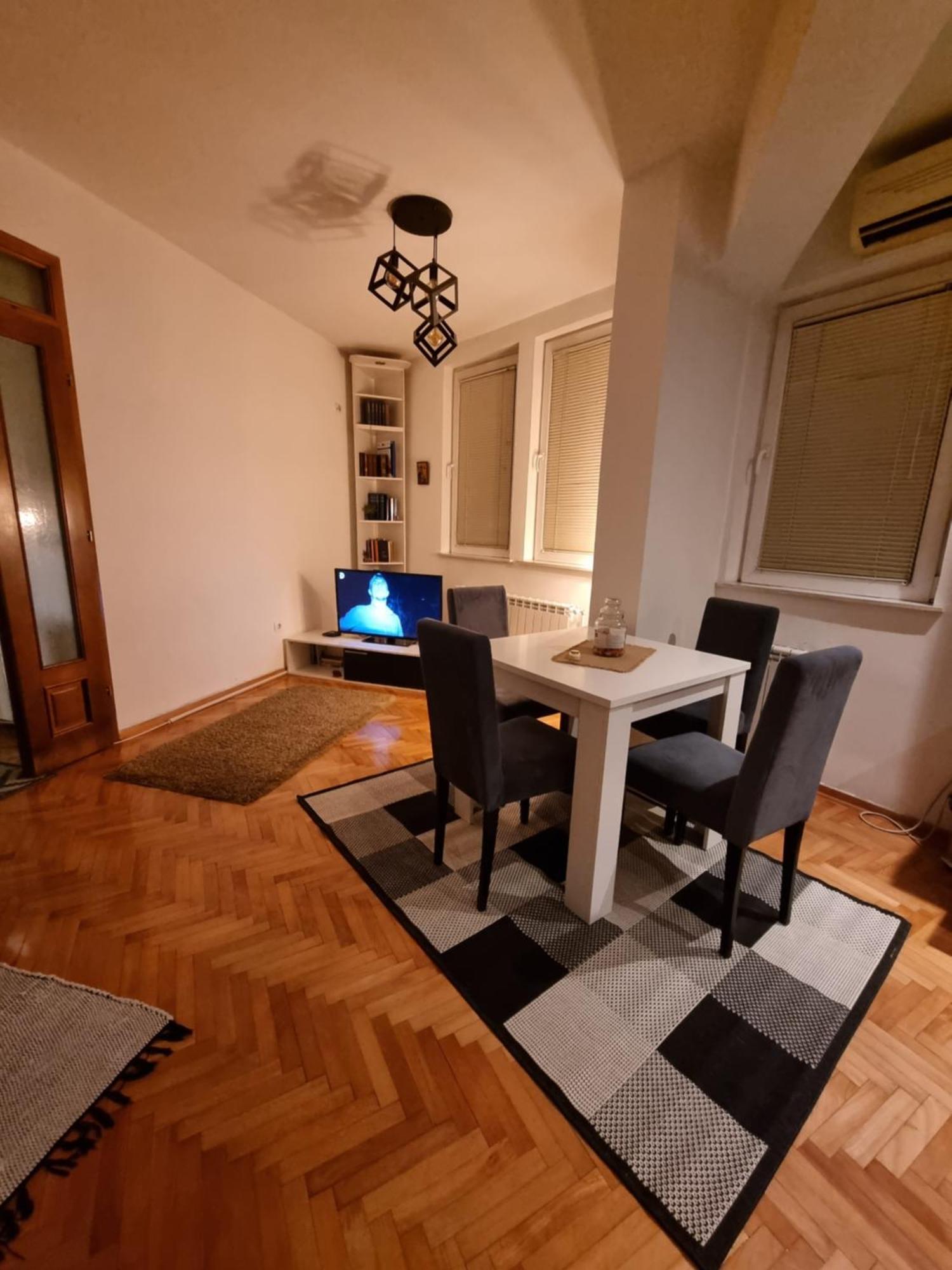 Apartman Veselinovic Free Parking Vranje Extérieur photo