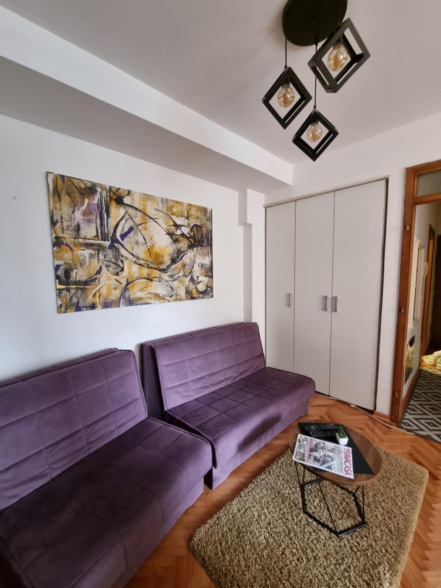 Apartman Veselinovic Free Parking Vranje Chambre photo