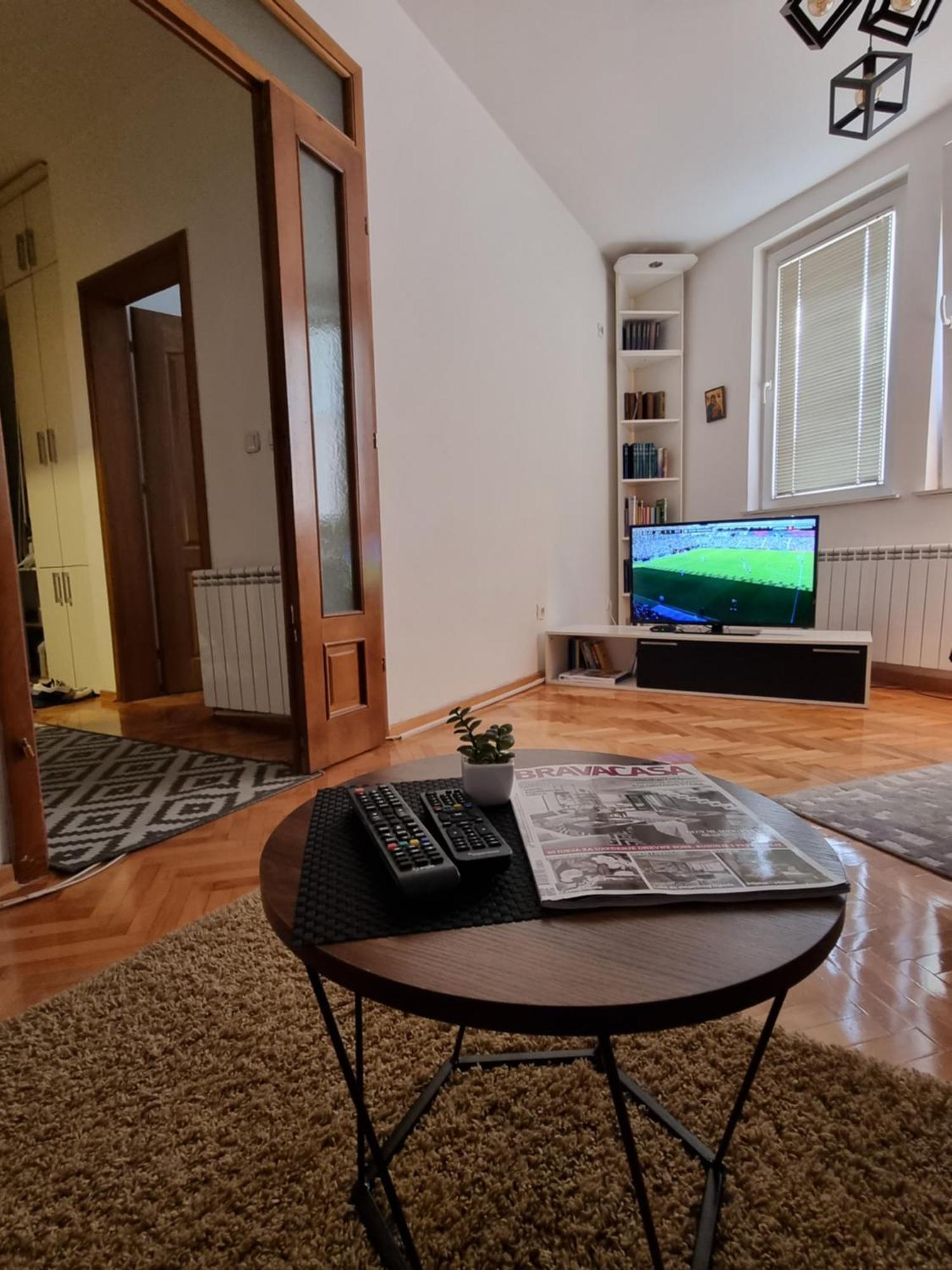 Apartman Veselinovic Free Parking Vranje Chambre photo