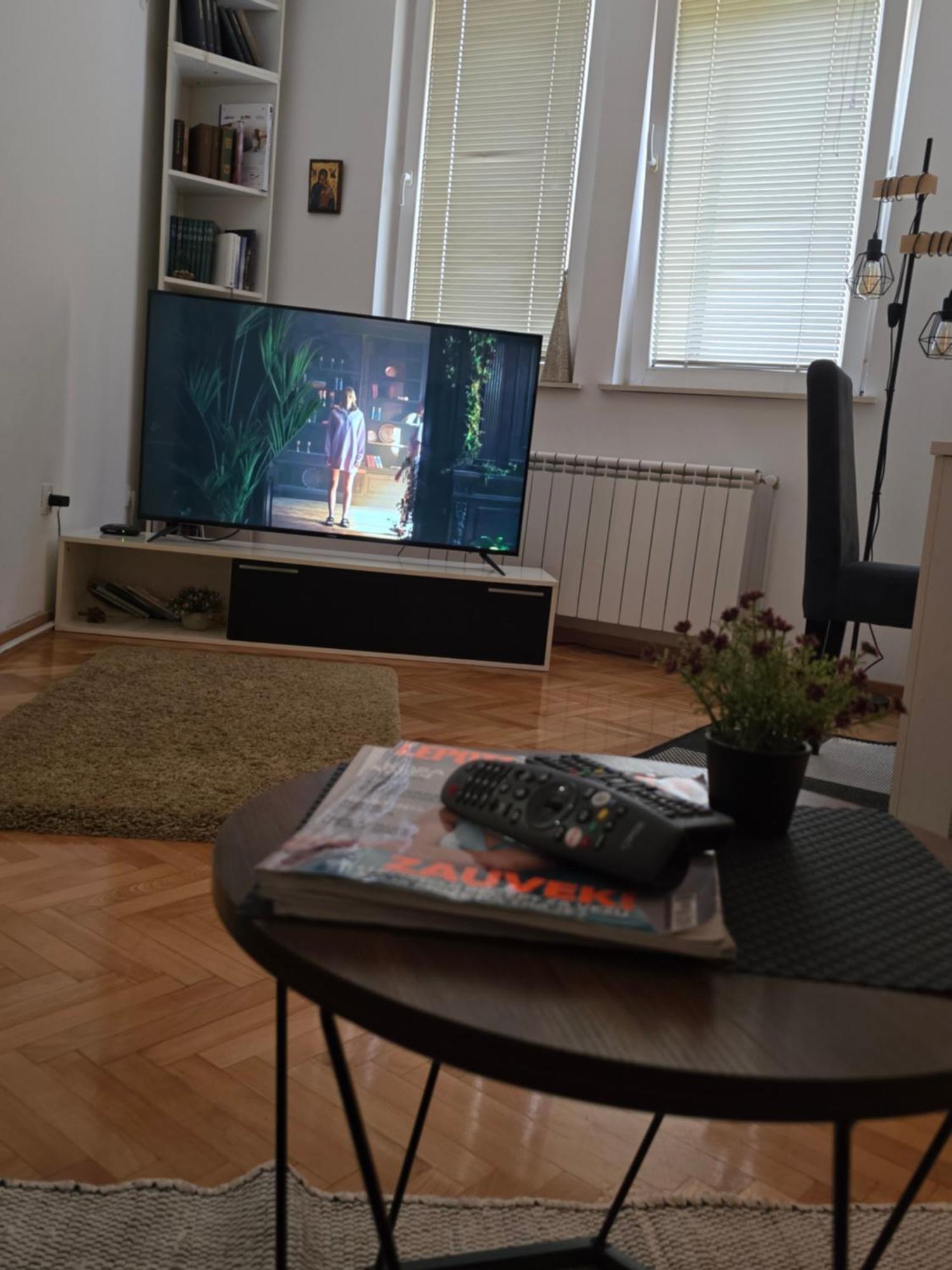 Apartman Veselinovic Free Parking Vranje Chambre photo