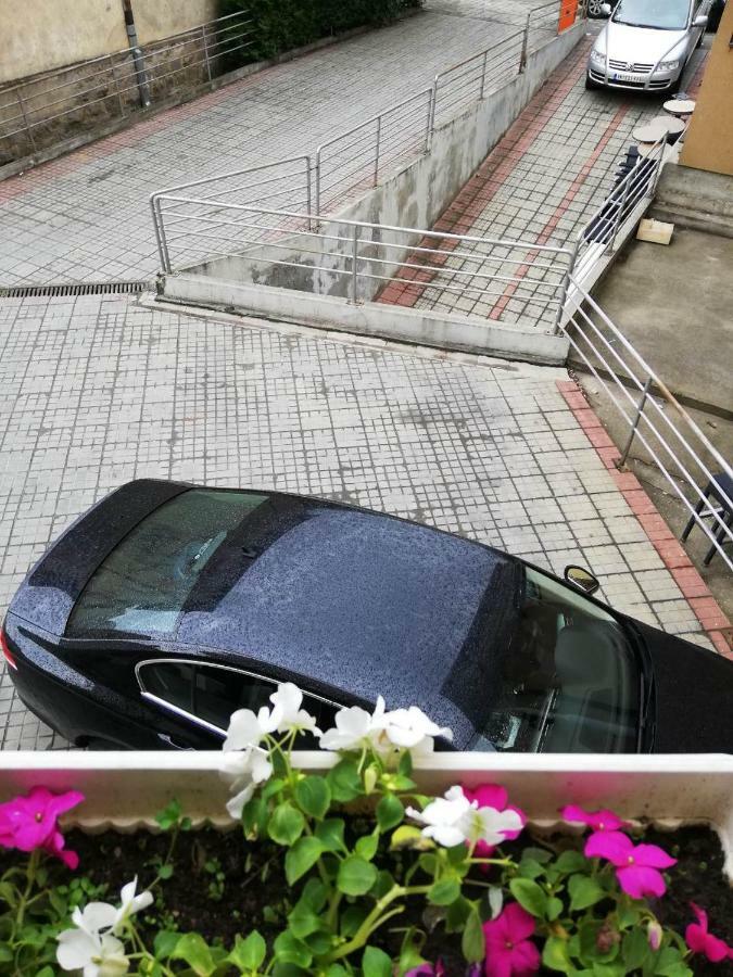 Apartman Veselinovic Free Parking Vranje Extérieur photo