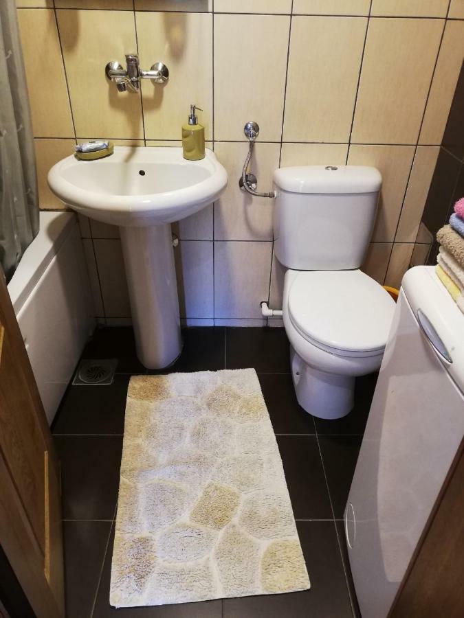Apartman Veselinovic Free Parking Vranje Extérieur photo