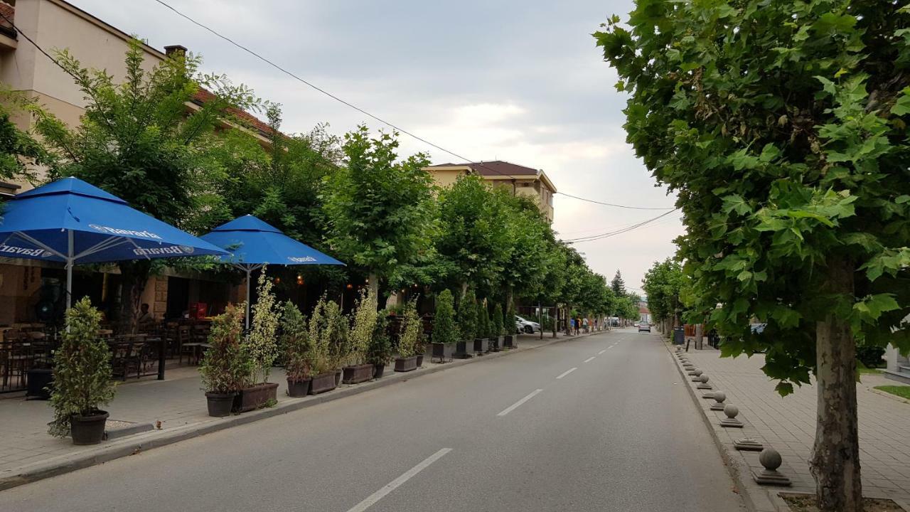 Apartman Veselinovic Free Parking Vranje Extérieur photo