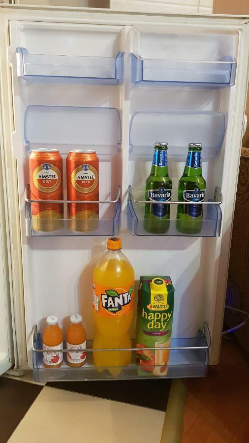 Apartman Veselinovic Free Parking Vranje Extérieur photo
