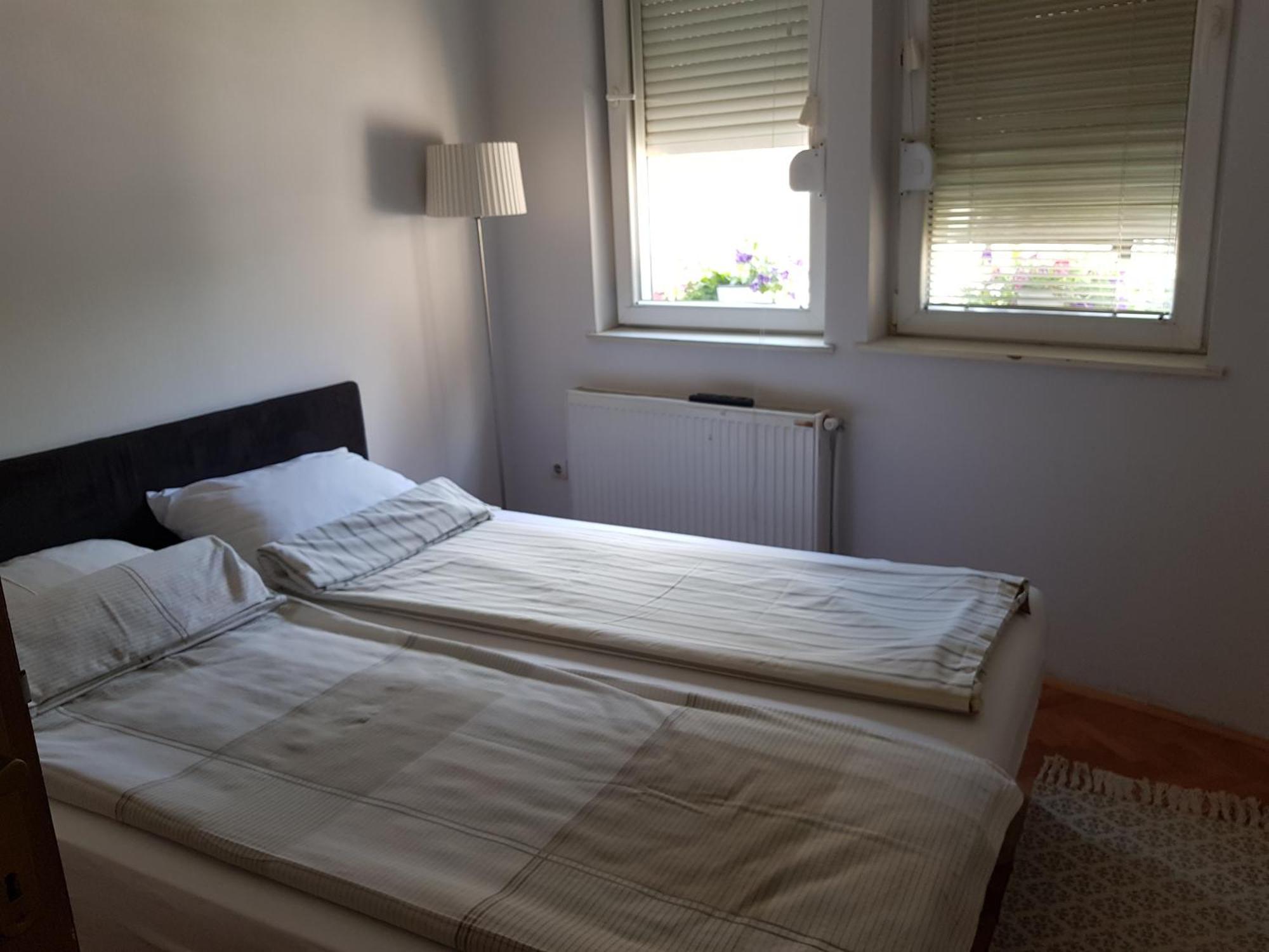 Apartman Veselinovic Free Parking Vranje Extérieur photo
