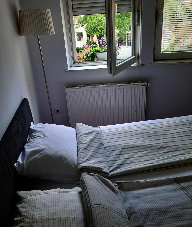 Apartman Veselinovic Free Parking Vranje Extérieur photo